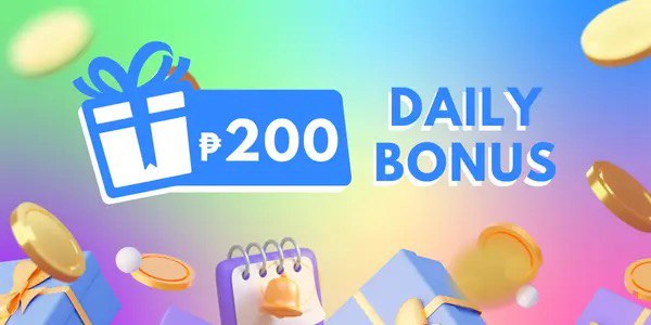 Lucky 9 bonus artwork with colorful game rewards